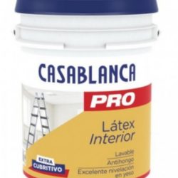 Casablanca Pro Latex Int 10 lts