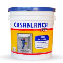 Casablanca Pro Latex Int 20 lts
