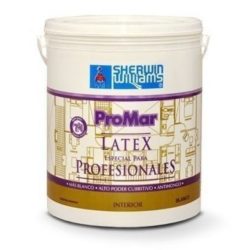SW Latex Interior Profesional 20 lts
